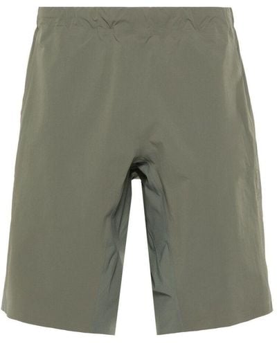 Veilance Shorts - Grey