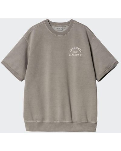 Carhartt Sweater - Grey