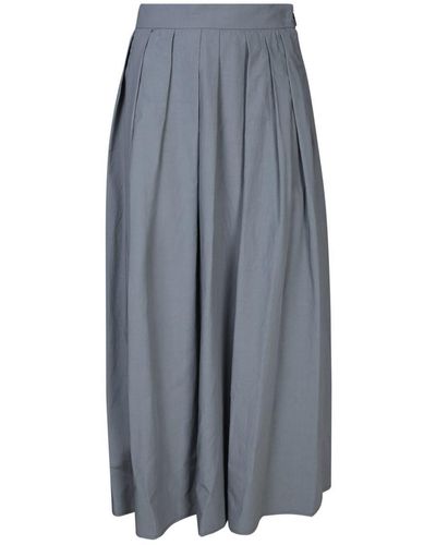 Moorer Skirts - Gray