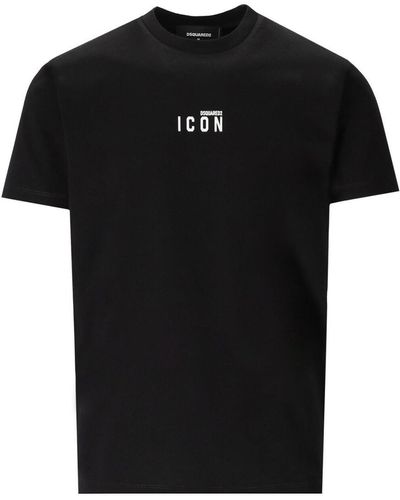 DSquared T shirts for Men Online Sale up to 60 off Lyst