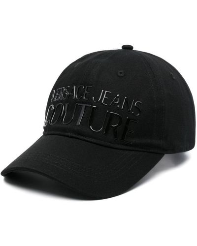 Versace Hats - Black