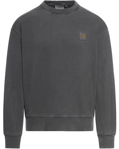 Carhartt Sweater - Gray