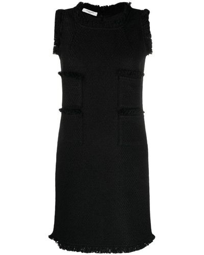 Charlott Dresses - Black