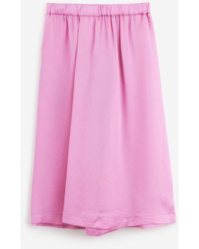 Aspesi Skirts - Pink