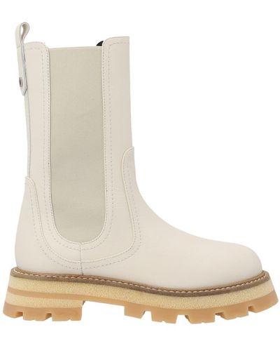 Ermanno Scervino Boots for Women | Online Sale up to 89% off | Lyst