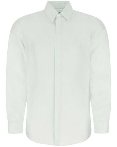 Fendi Shirts - White