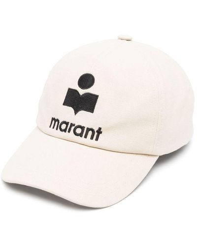 Isabel Marant Marant Hats - Natural