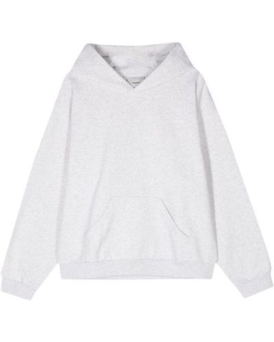 Coperni Sweatshirts - White