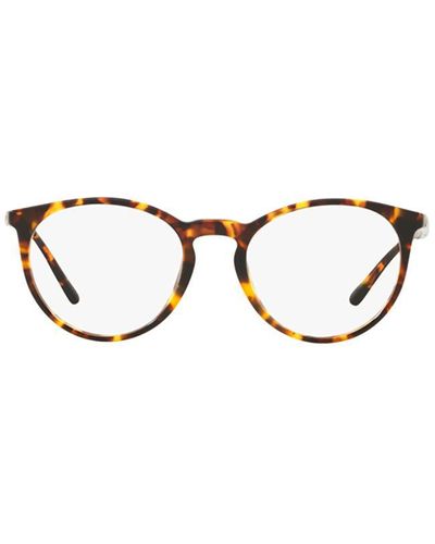 Polo Ralph Lauren Eyeglasses - Multicolor