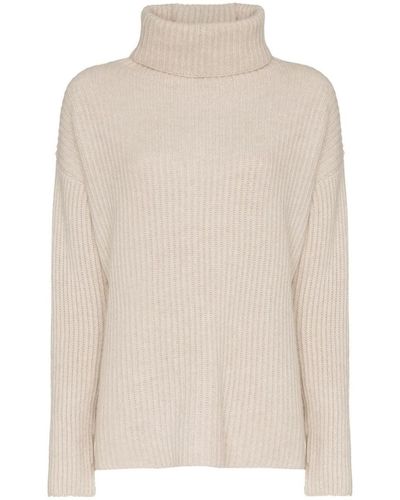 LeKasha Sweater - Natural