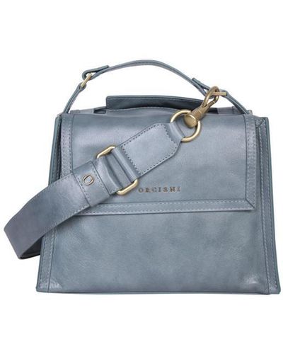 Orciani Bags - Blue