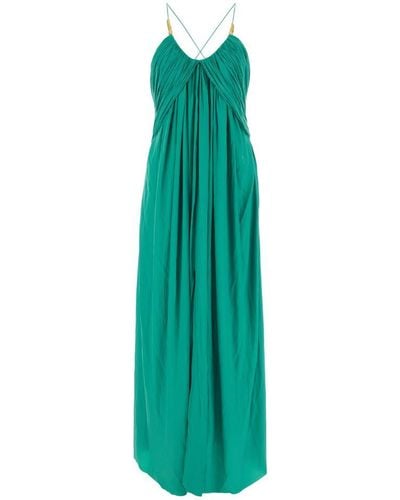 Lanvin Dress - Green