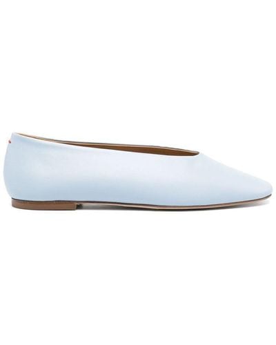 Aeyde Shoes - White