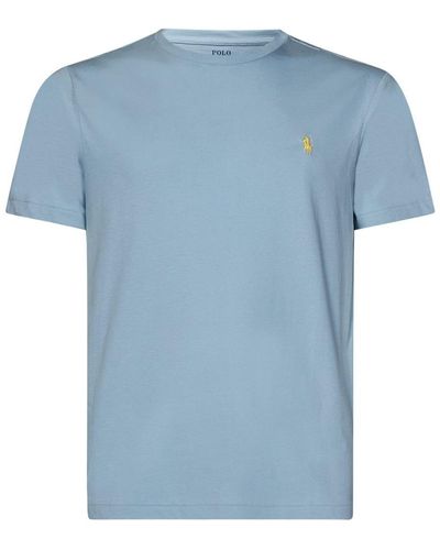 Polo Ralph Lauren T-Shirt - Blue