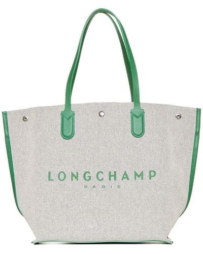 Longchamp Bags - Grey