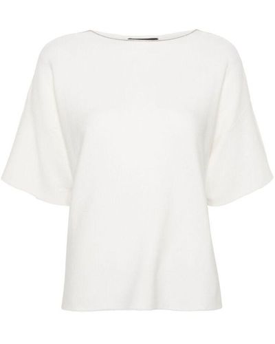 Fabiana Filippi T-shirts - White