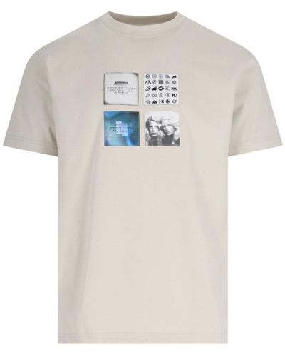 Adererror T-Shirts And Polos - White