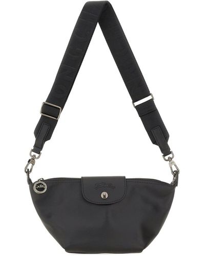 Longchamp Longchamp Le Pliage Xtra Tobacco Shoulder Bag S main image 1