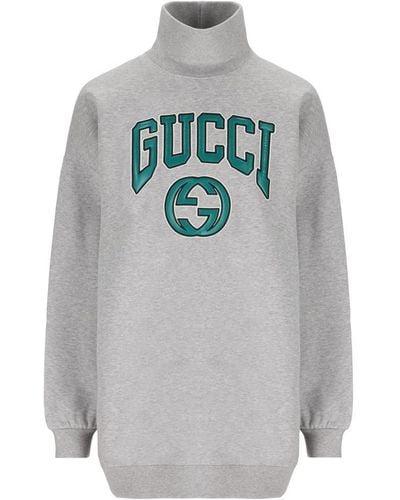Gucci Jerseys - Grey