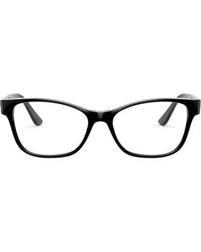 Vogue Eyeglasses - Black