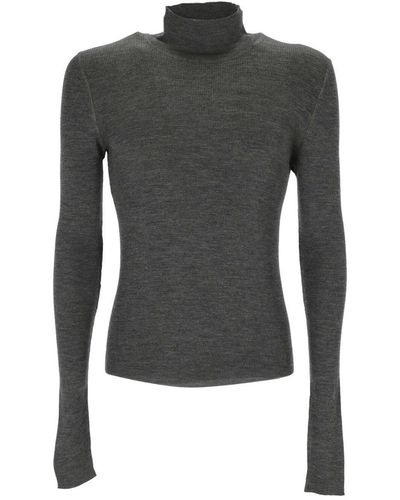 Bottega Veneta Sweaters - Grey
