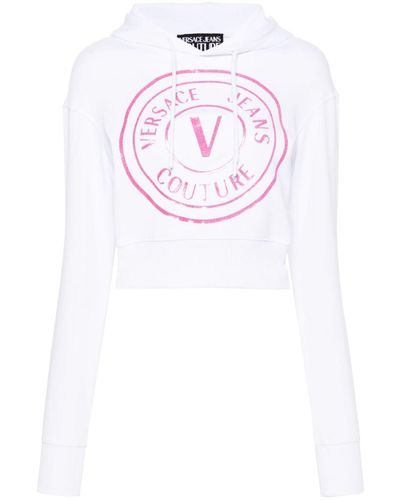 Versace Sweaters - Pink