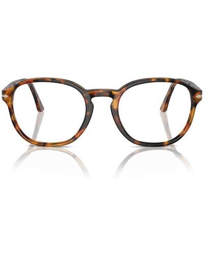 Persol Eyeglasses - Multicolor