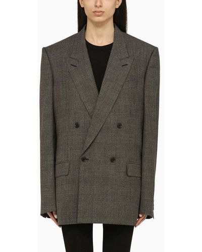 Balenciaga Outerwear - Gray
