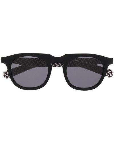 Drumohr Sunglasses Black