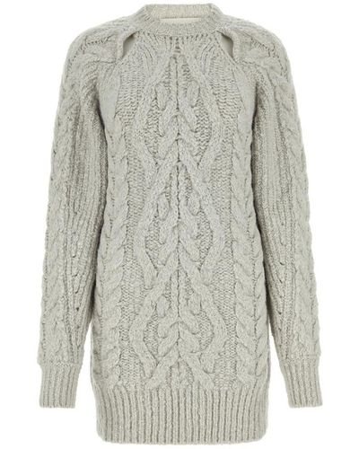 Isabel Marant Knitwear - Gray