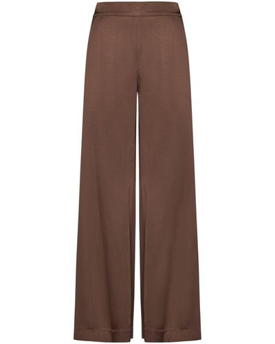 Kaos Trousers - Brown