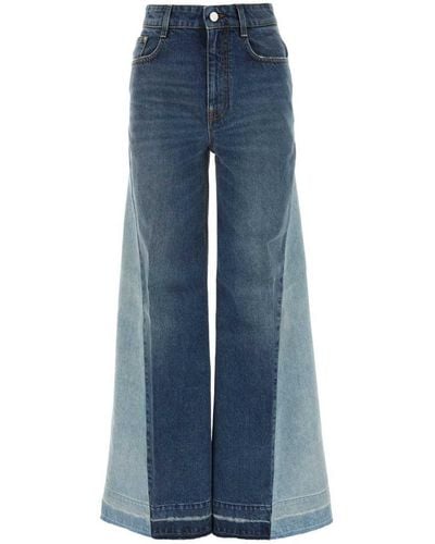 Stella McCartney Jeans - Blue