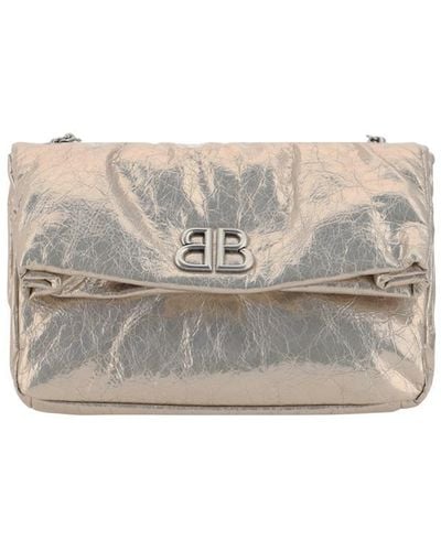 Balenciaga Handbags - Gray