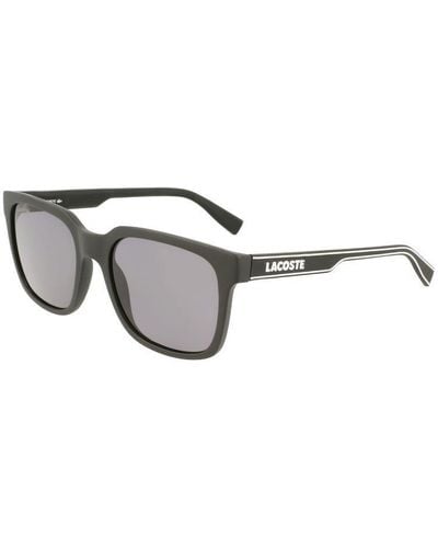 Lacoste Sunglasses - Grey