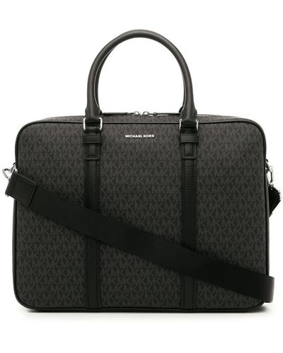 vokal Stearinlys vedhæng Michael Kors Briefcases and laptop bags for Men | Online Sale up to 33% off  | Lyst