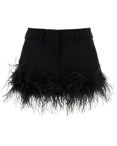 Miu Miu Skirts - Black