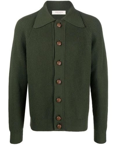 Giuliva Heritage Sweatshirt - Green