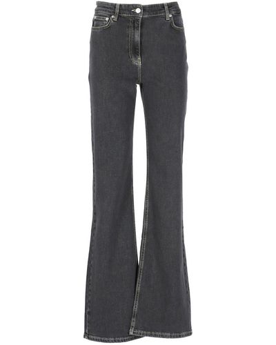 Moschino Jeans Jeans - Gray