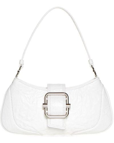 OSOI Bags - White