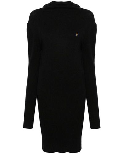 Vivienne Westwood Dresses - Black