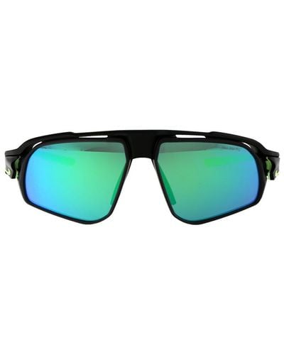 Nike Sunglasses - Green