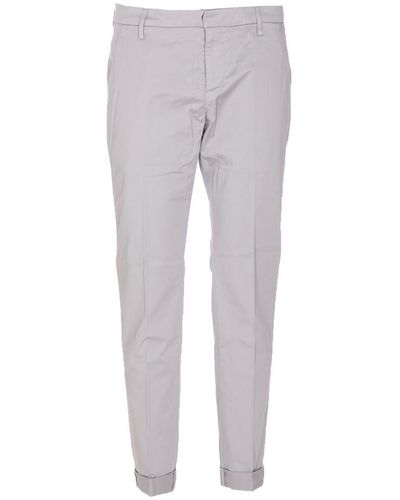 Dondup Trousers - Grey