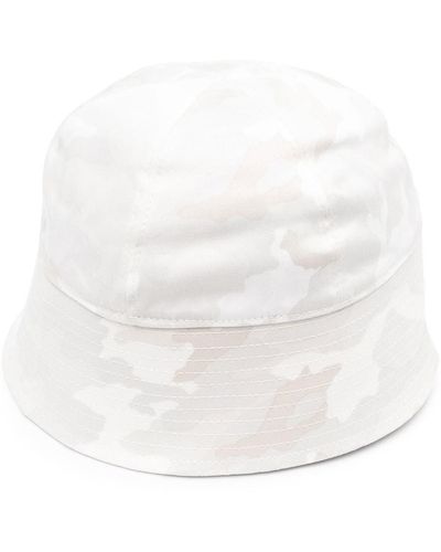 1017 ALYX 9SM Hats - White
