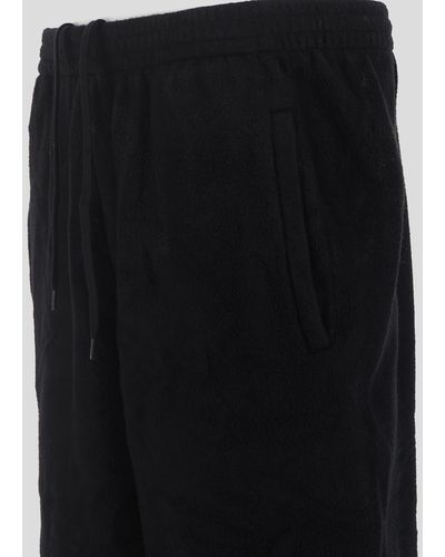 Balenciaga Black Sweatpants