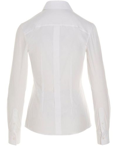 Dolce & Gabbana 'Essential' Shirt - White
