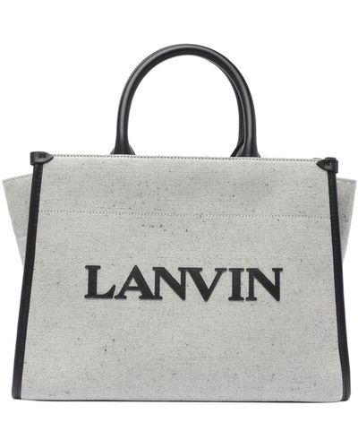 Lanvin Lanvin - Metallic