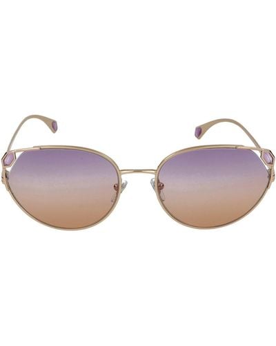 BVLGARI Sunglasses - Pink