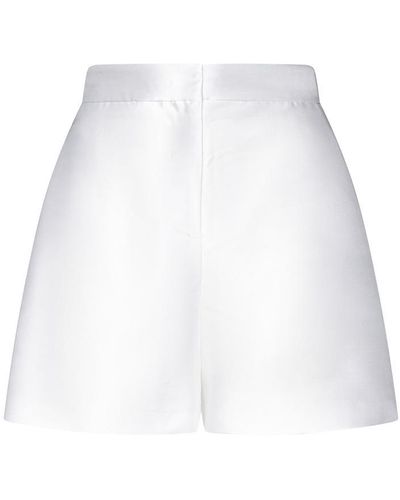 Blanca Vita Shorts - White