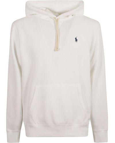 Polo Ralph Lauren Jumpers - White