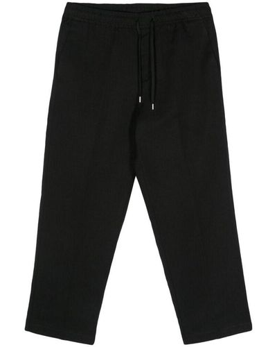 Costumein Trousers - Black